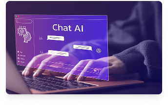 AI Chat Feature